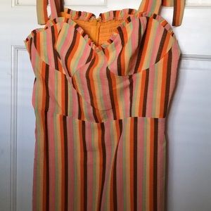 Fashion nova summer dress